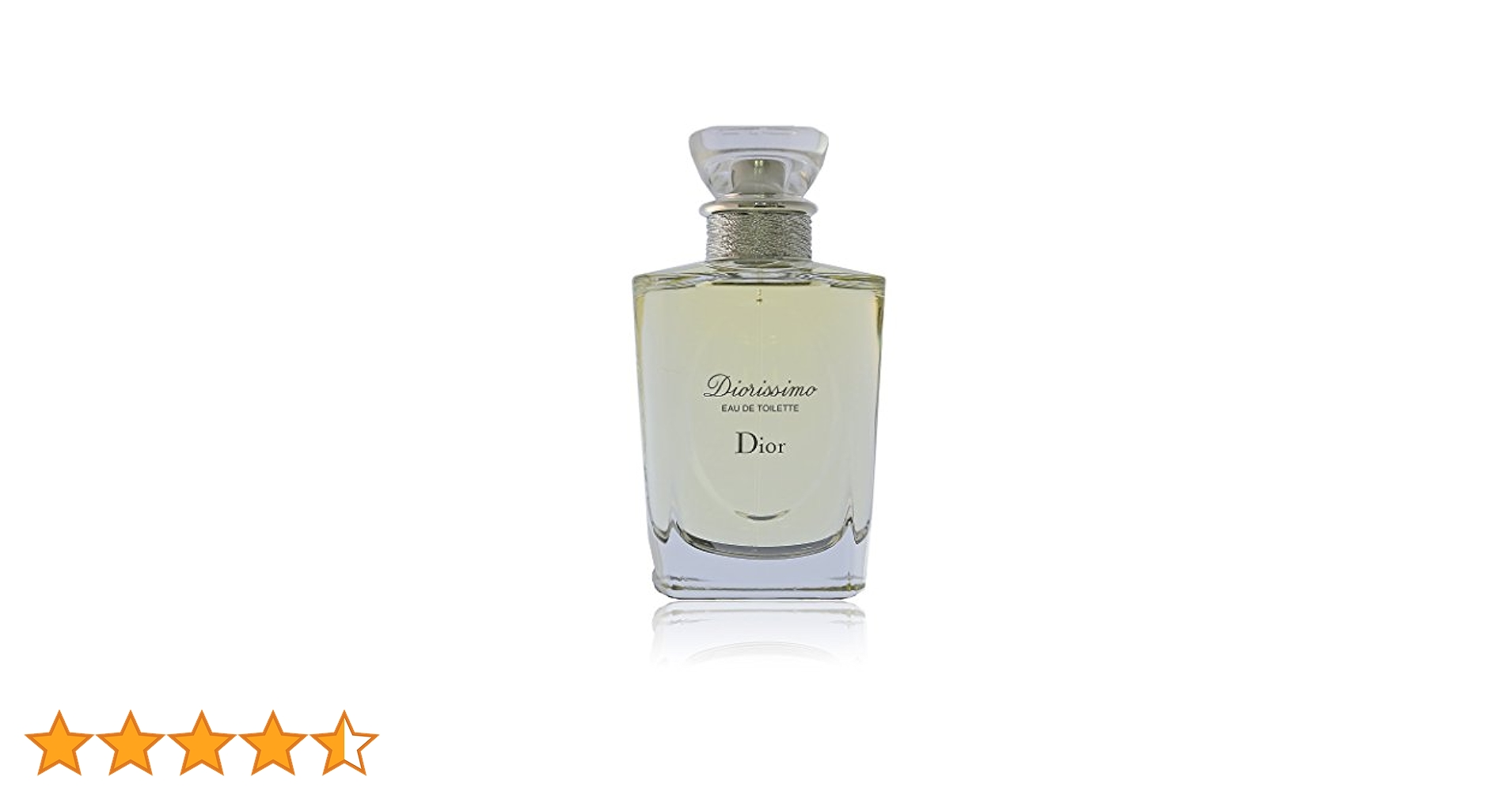 Amazon | 【クリスチャン ディオール】ディオリッシモ EDT・SP